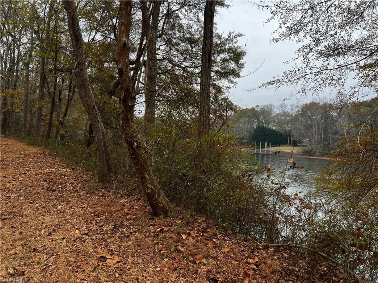 Charlotte Real Estate | View Lot 155 Lookout Dam Road | Listing