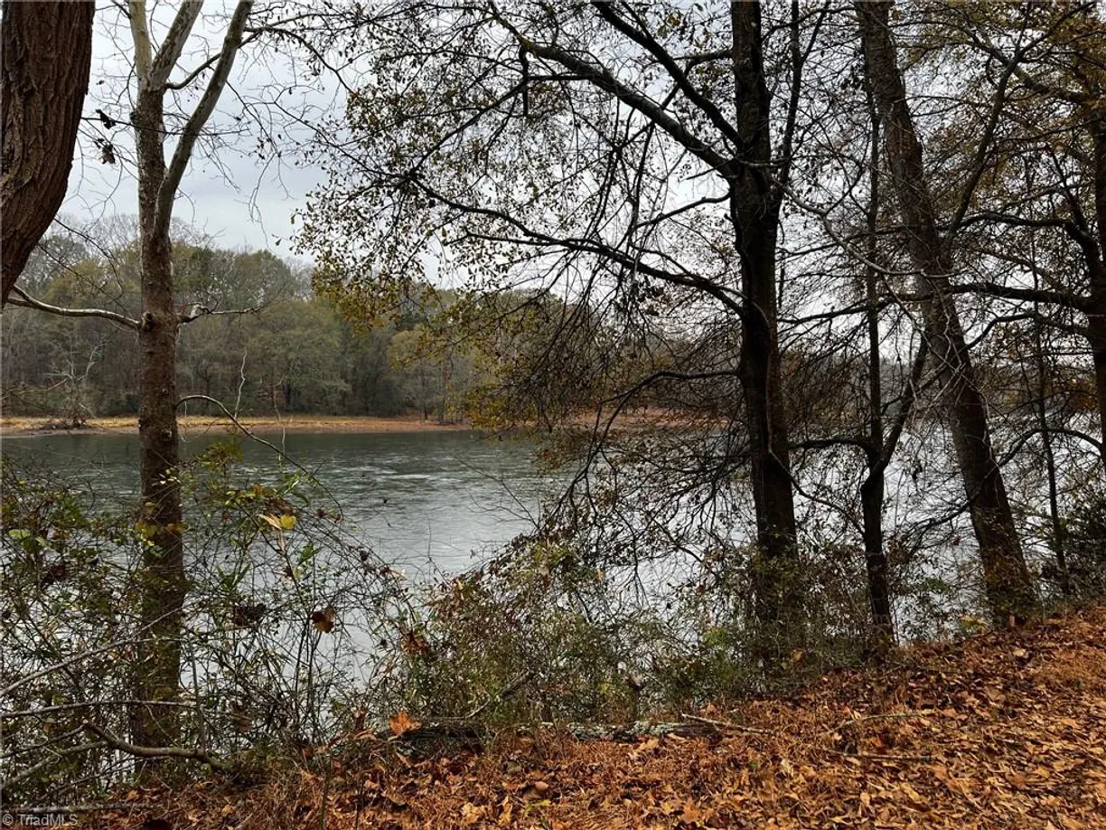 Charlotte Real Estate | View Lot 155 Lookout Dam Road