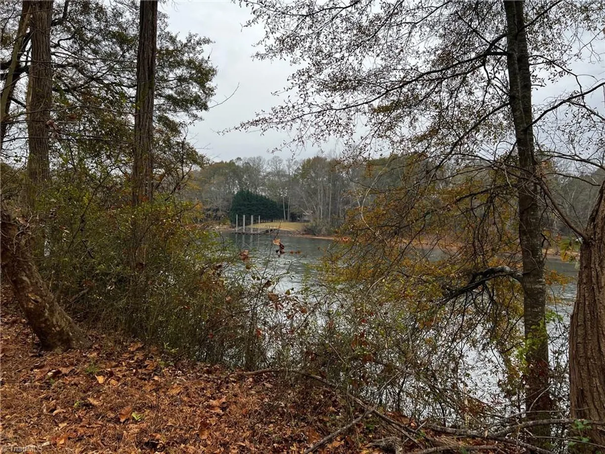 Charlotte Real Estate | View Lot 155 Lookout Dam Road | Listing