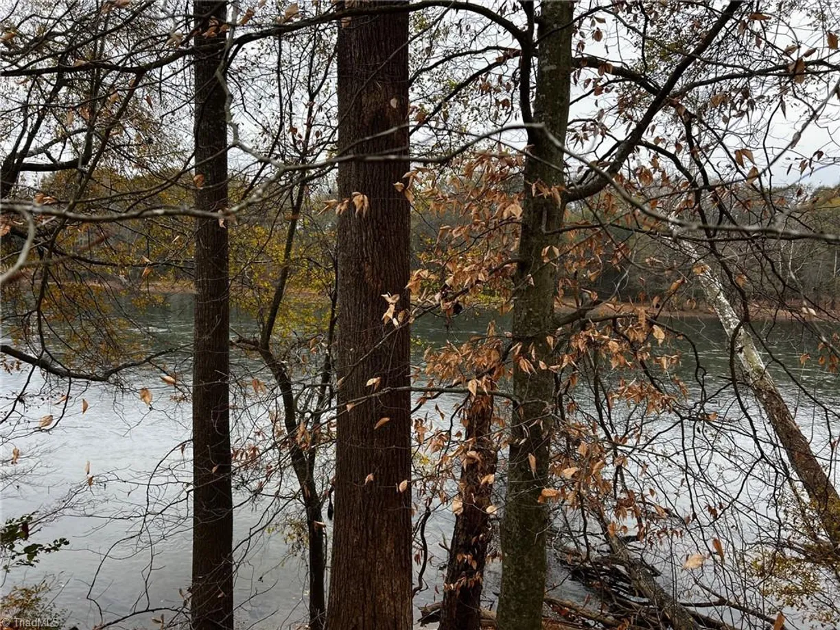 Charlotte Real Estate | View Lot 154 Lookout Dam Road | Listing