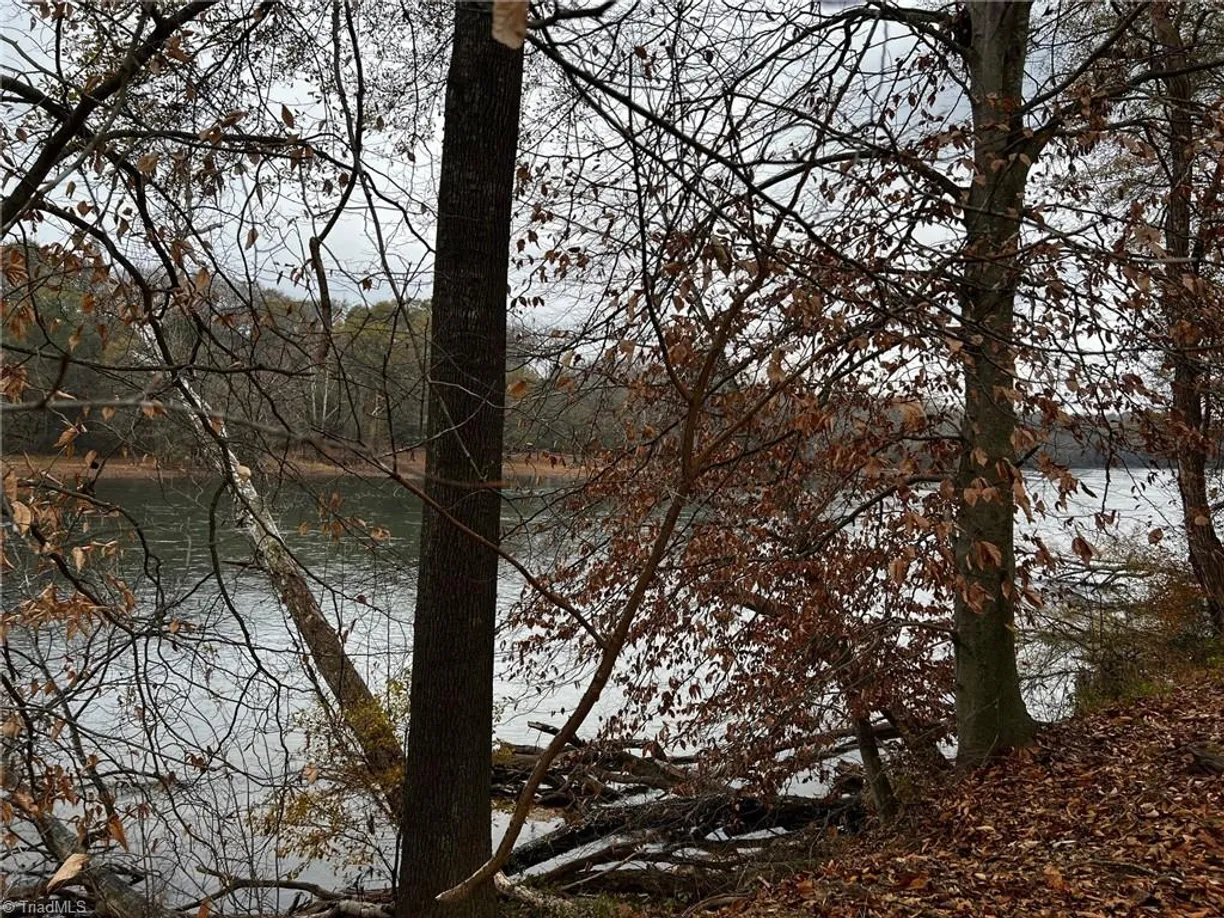 Charlotte Real Estate | View Lot 154 Lookout Dam Road