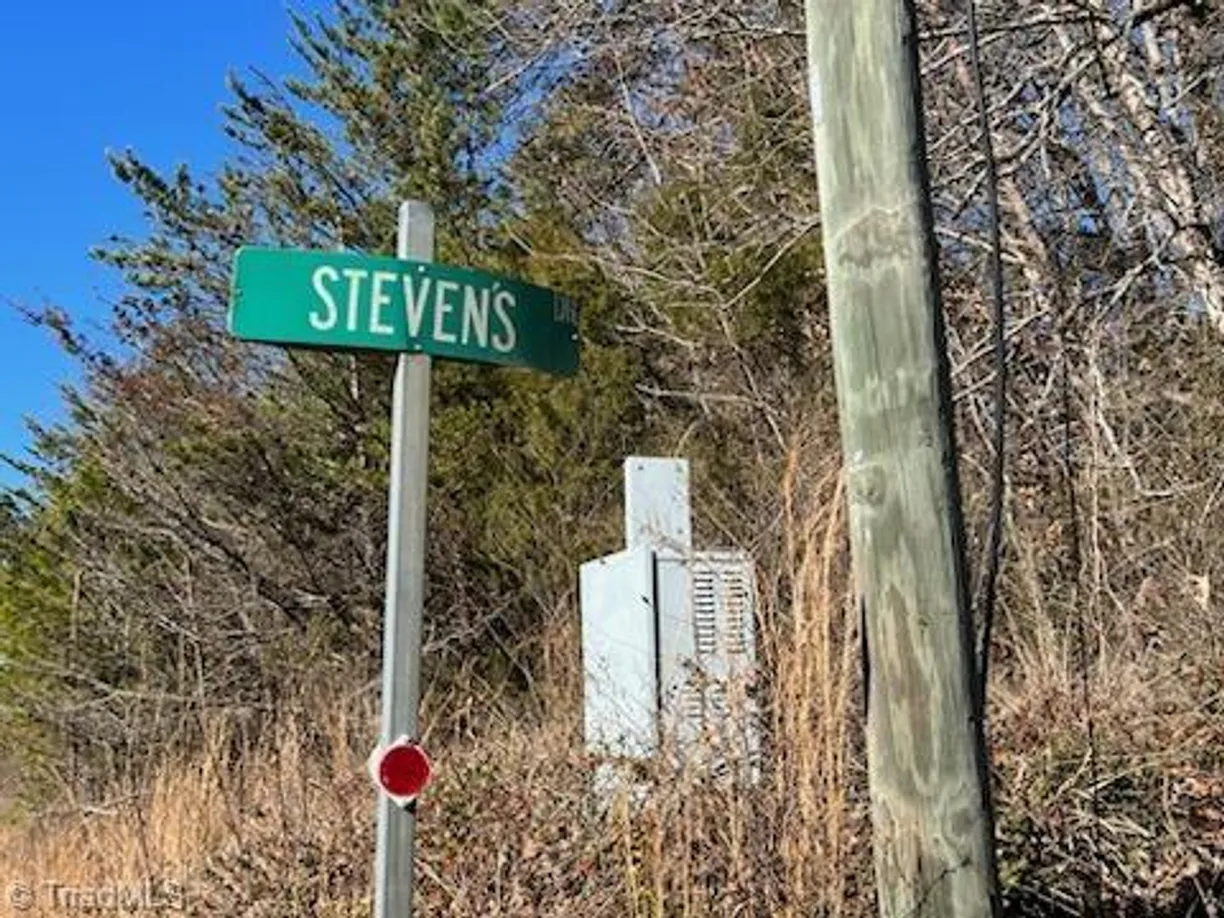 Charlotte Real Estate | View Lot 11 Stevens Drive