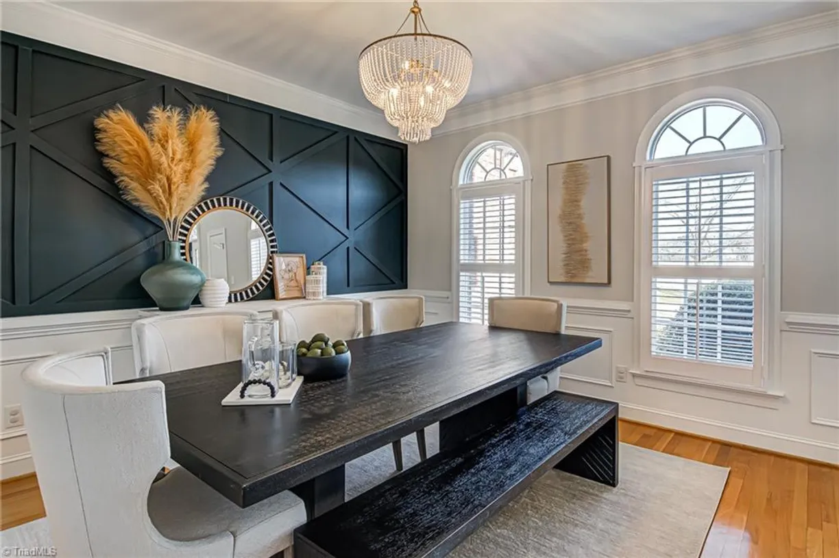 Charlotte Real Estate | View 1010 Keswick Lane | Listing