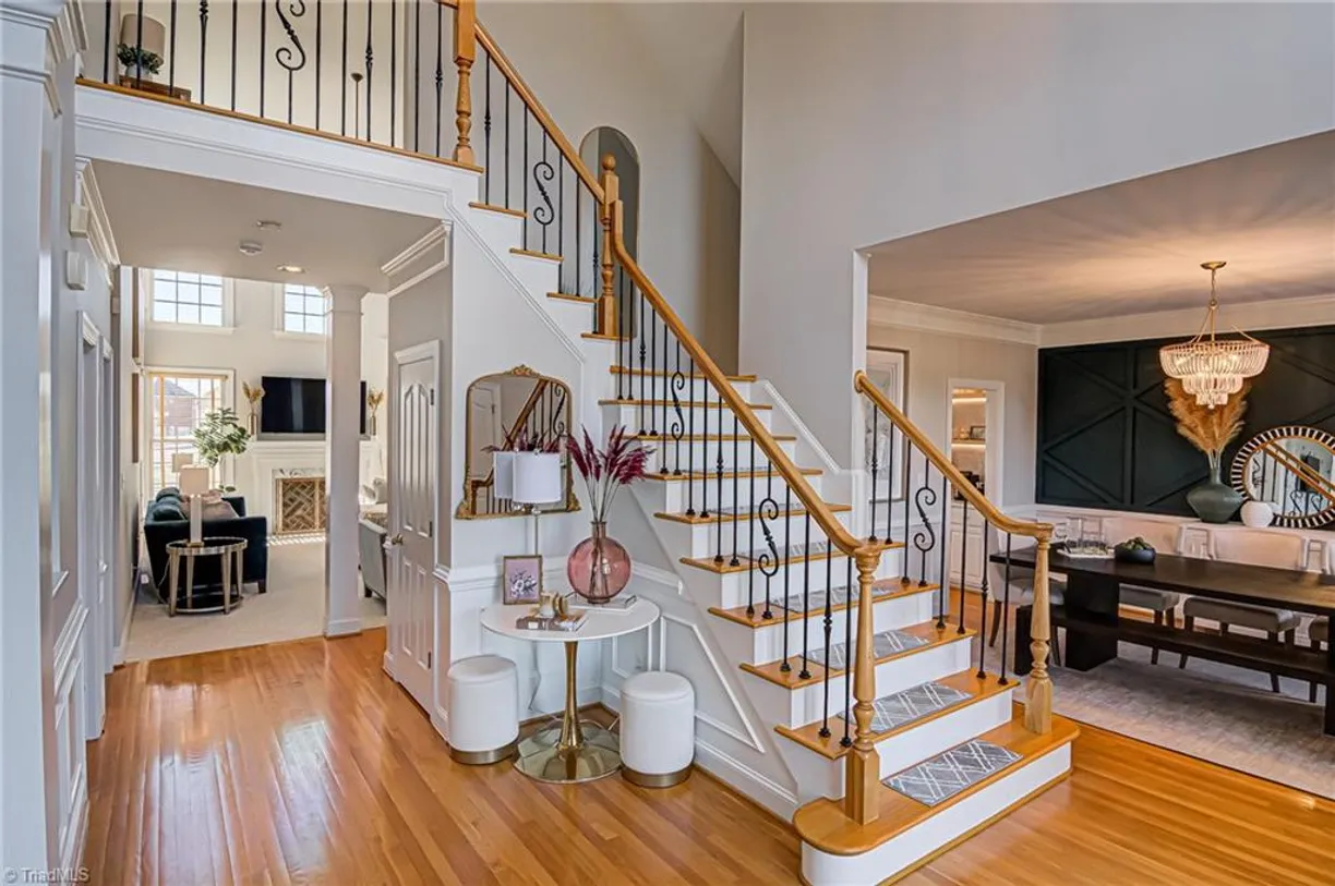 Charlotte Real Estate | View 1010 Keswick Lane | Listing
