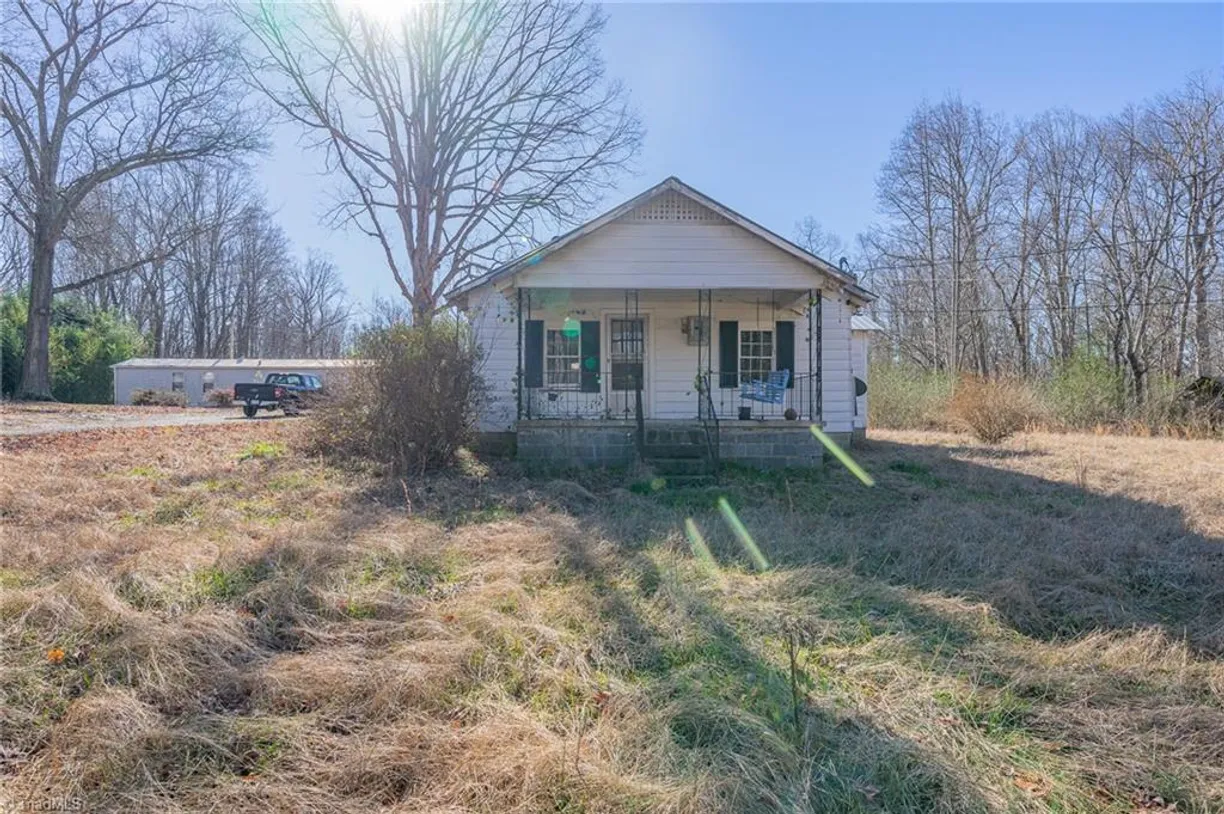 Charlotte Real Estate | View 227 Emmanuel Church Road | Listing