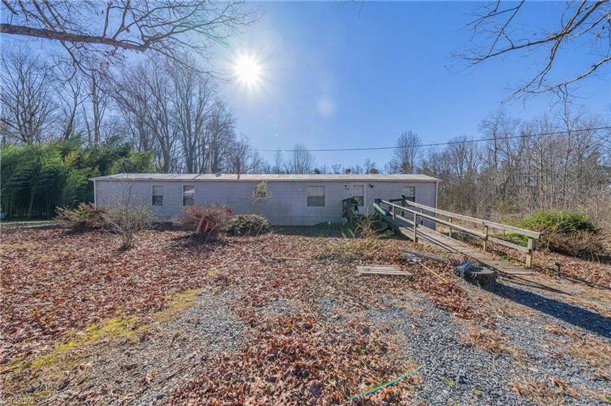 Charlotte Real Estate | View 227 Emmanuel Church Road | Listing