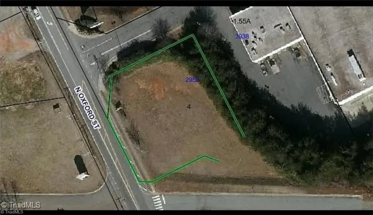 Charlotte Real Estate | View 3100 N Oxford Street