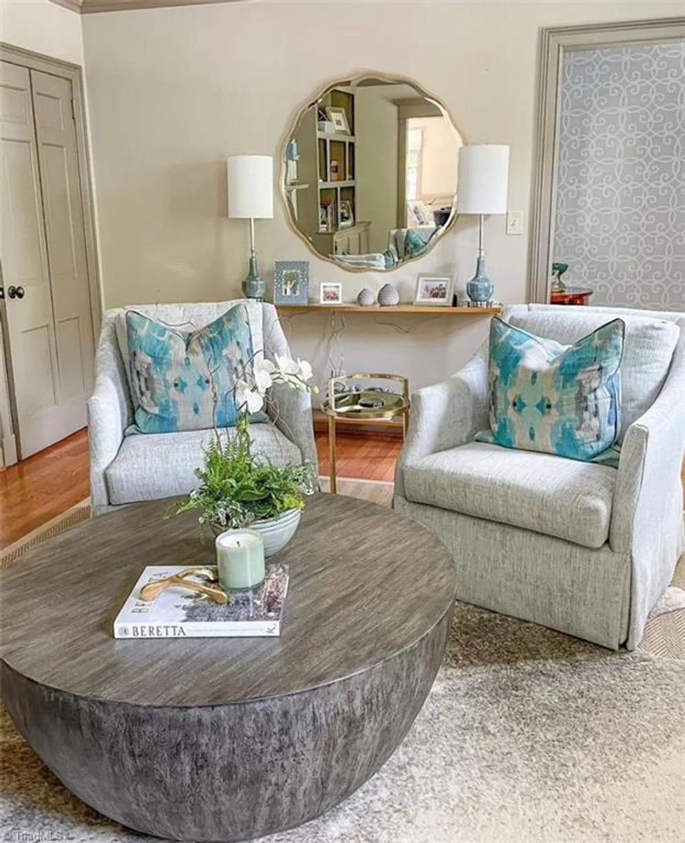Charlotte Real Estate | View 203 Elmwood Drive | Listing