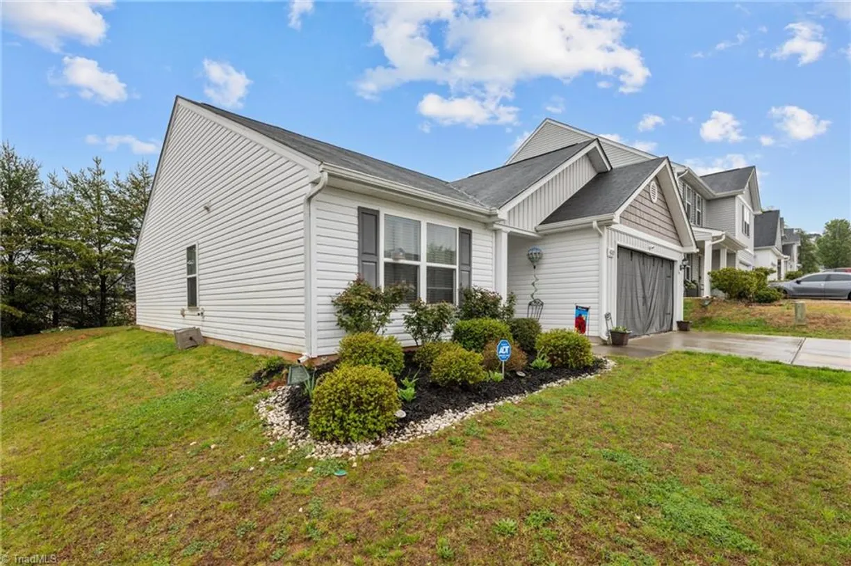 Charlotte Real Estate | View  | Listing