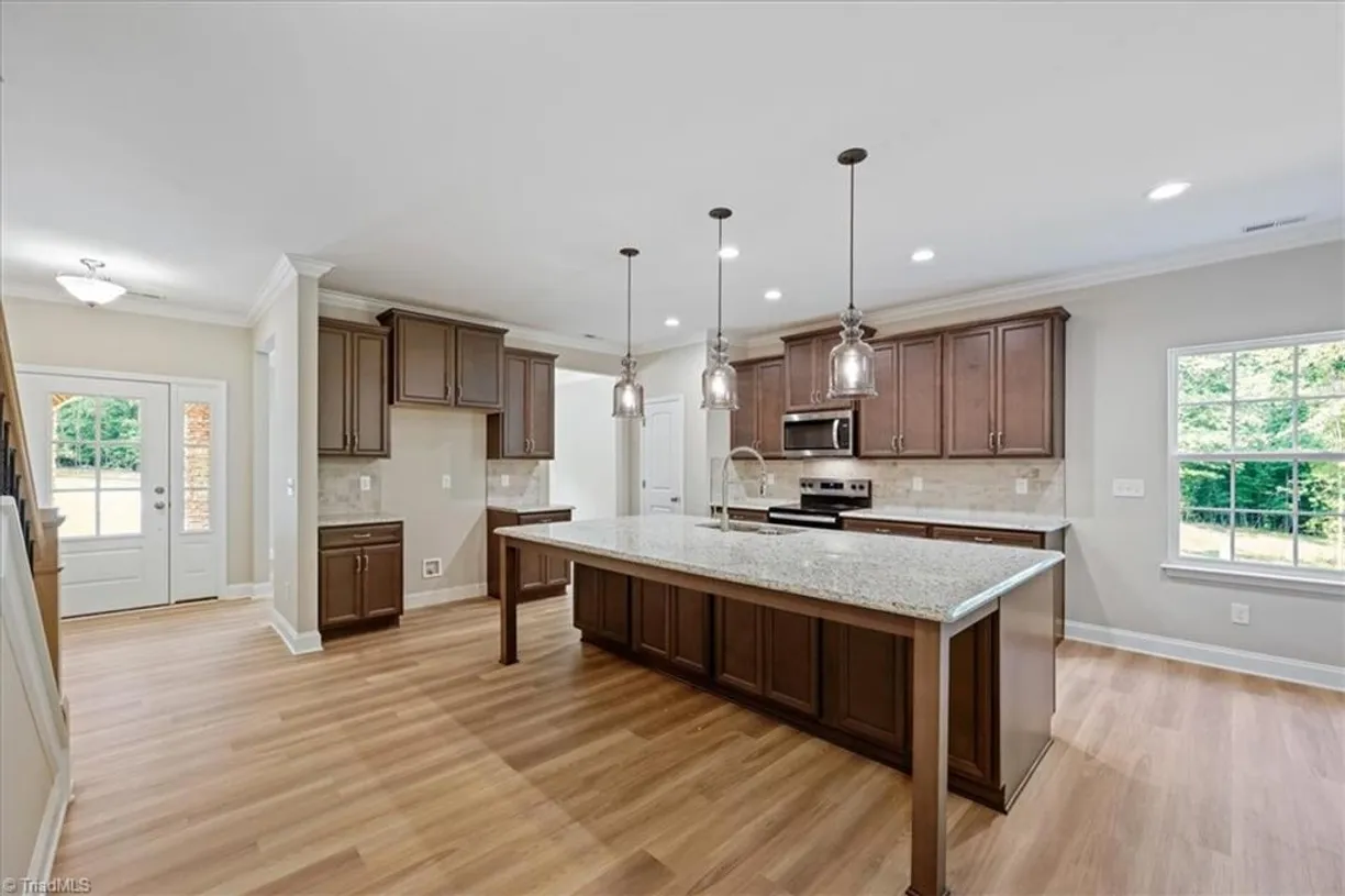 Charlotte Real Estate | View 6612 Rogers Farm Road, Lot 16 | 4 Beds, 3 Baths
