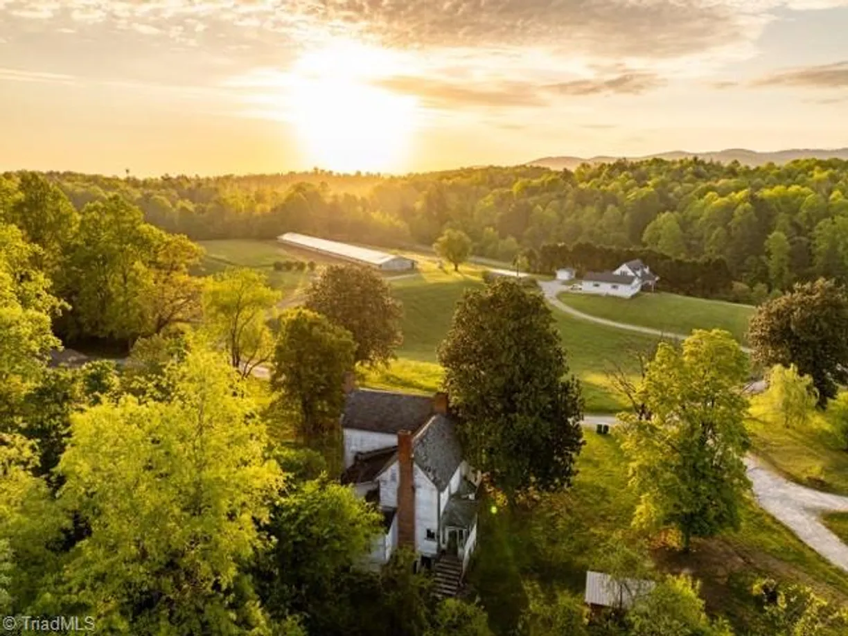 Charlotte Real Estate | View TBD German Farm Road