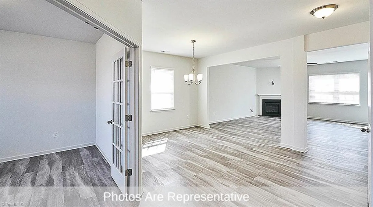 Charlotte Real Estate | View 781 Tobacco Road | 4 Beds, 3 Baths