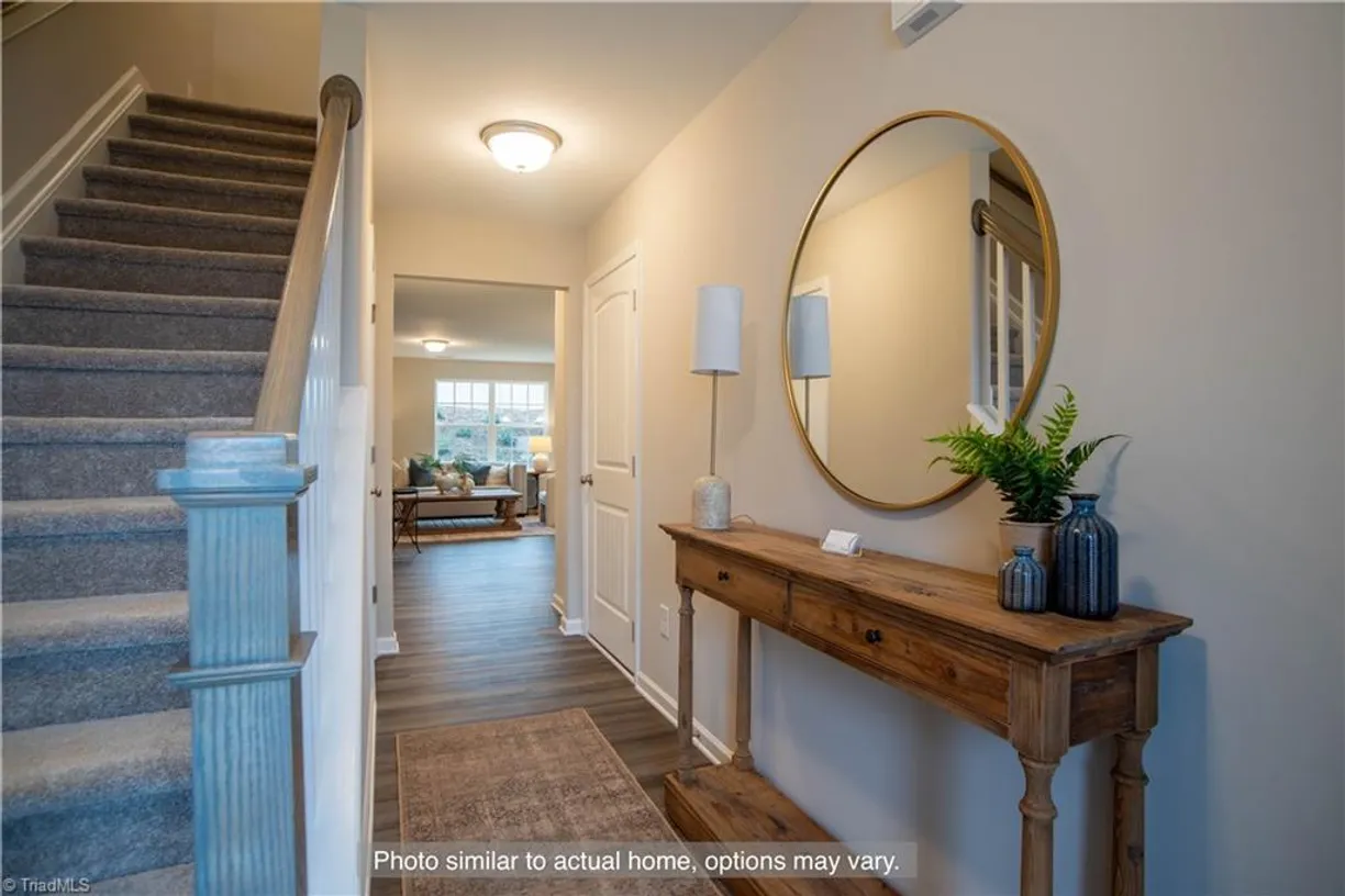 Charlotte Real Estate | View 104 Tallwood Drive | Listing