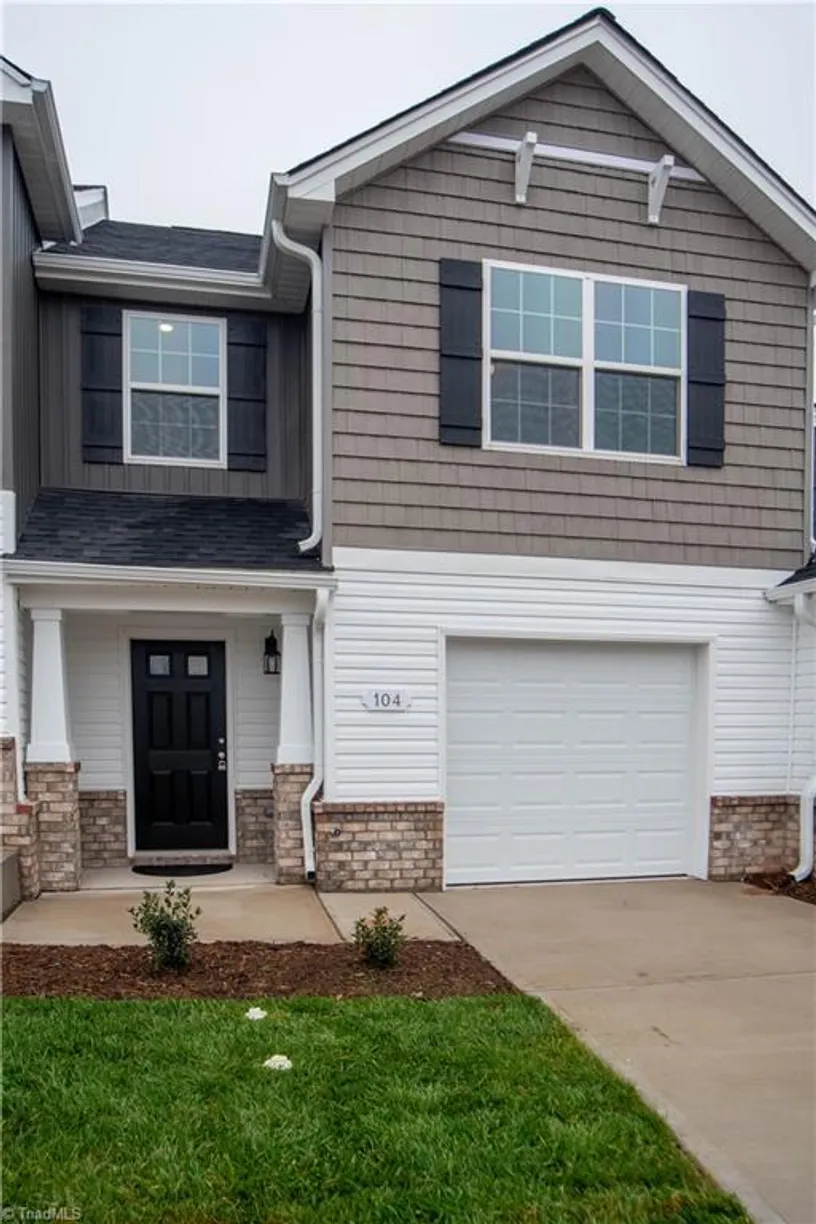 Charlotte Real Estate | View 104 Tallwood Drive | Listing