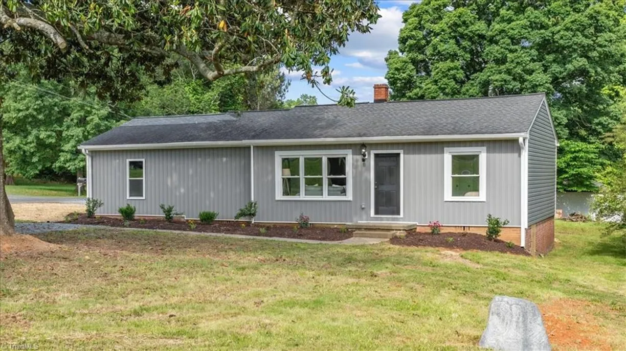 Charlotte Real Estate | View 505 Pentecostal Church Road | Listing