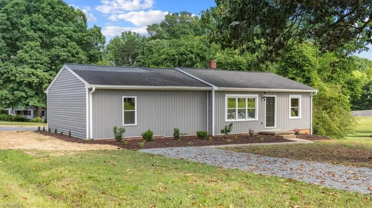 Charlotte Real Estate | View 505 Pentecostal Church Road | Listing