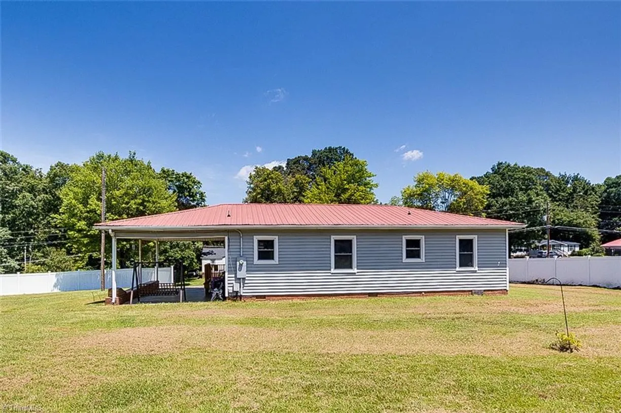 Charlotte Real Estate | View 258 Crestview Church Road | Listing