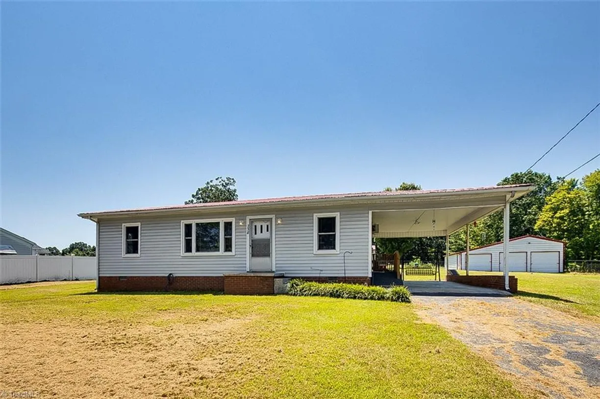 Charlotte Real Estate | View 258 Crestview Church Road | Listing