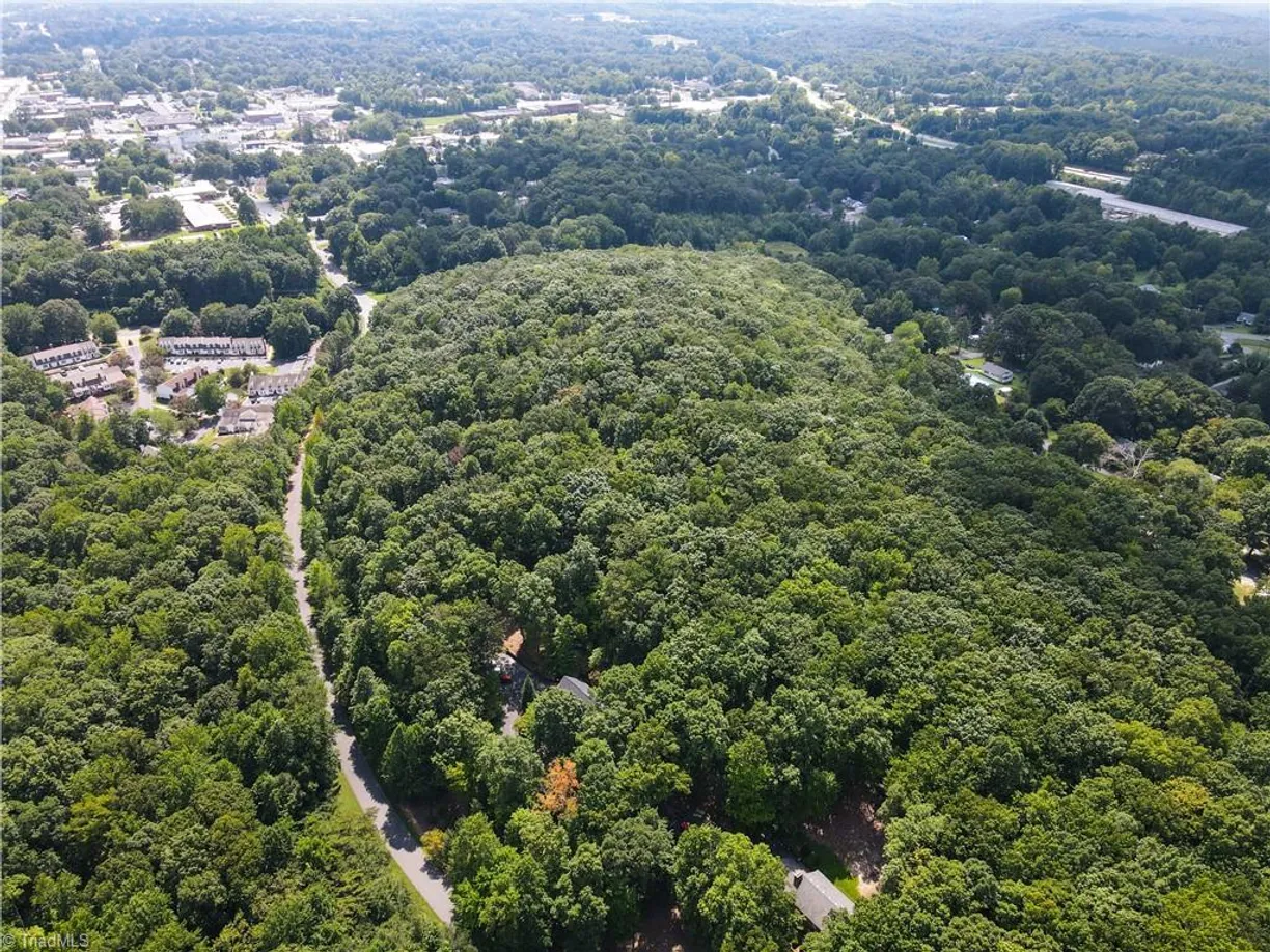 Charlotte Real Estate | View 0 W presnell Street | Listing