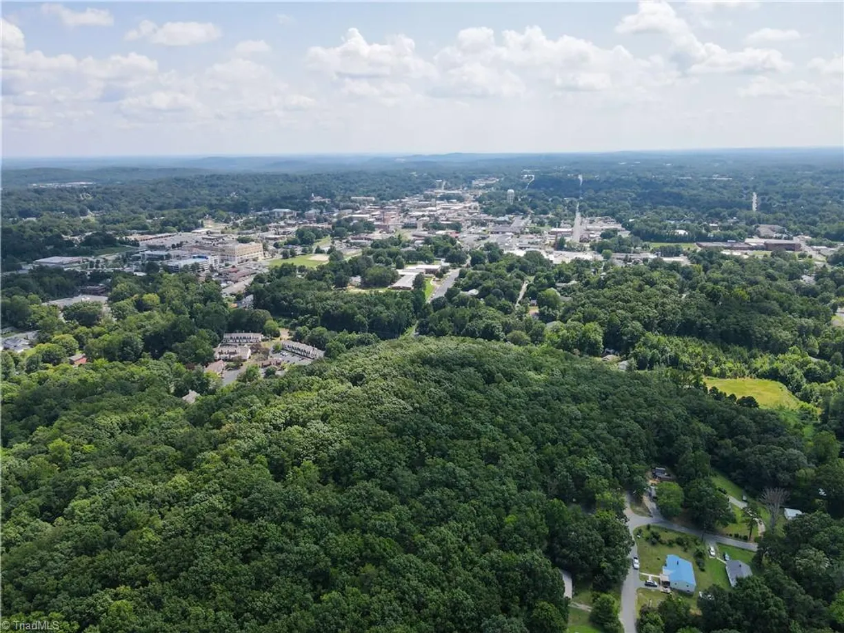 Charlotte Real Estate | View 0 W presnell Street | Listing