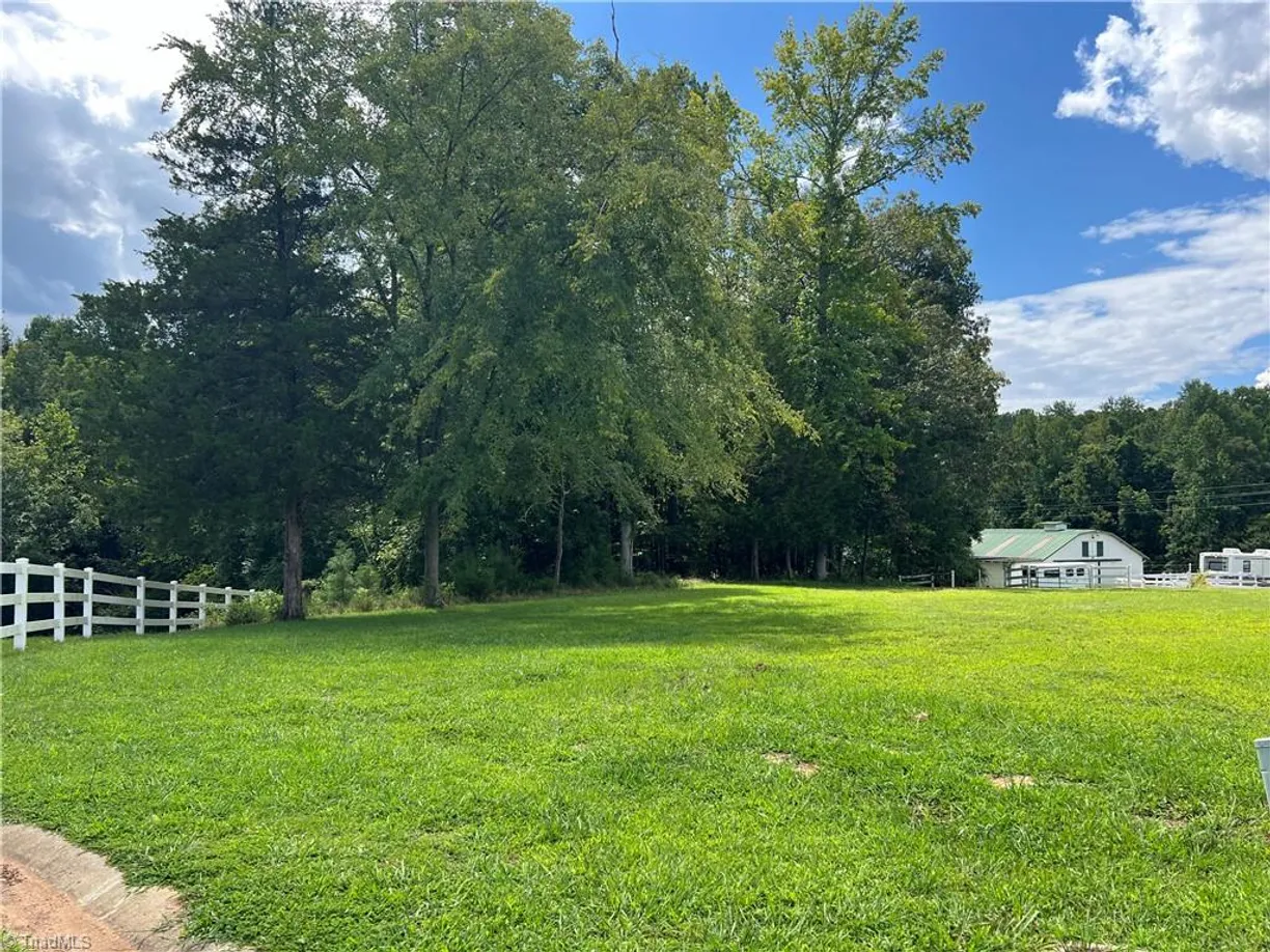 Charlotte Real Estate | View 0 Deer Ridge Road | Listing