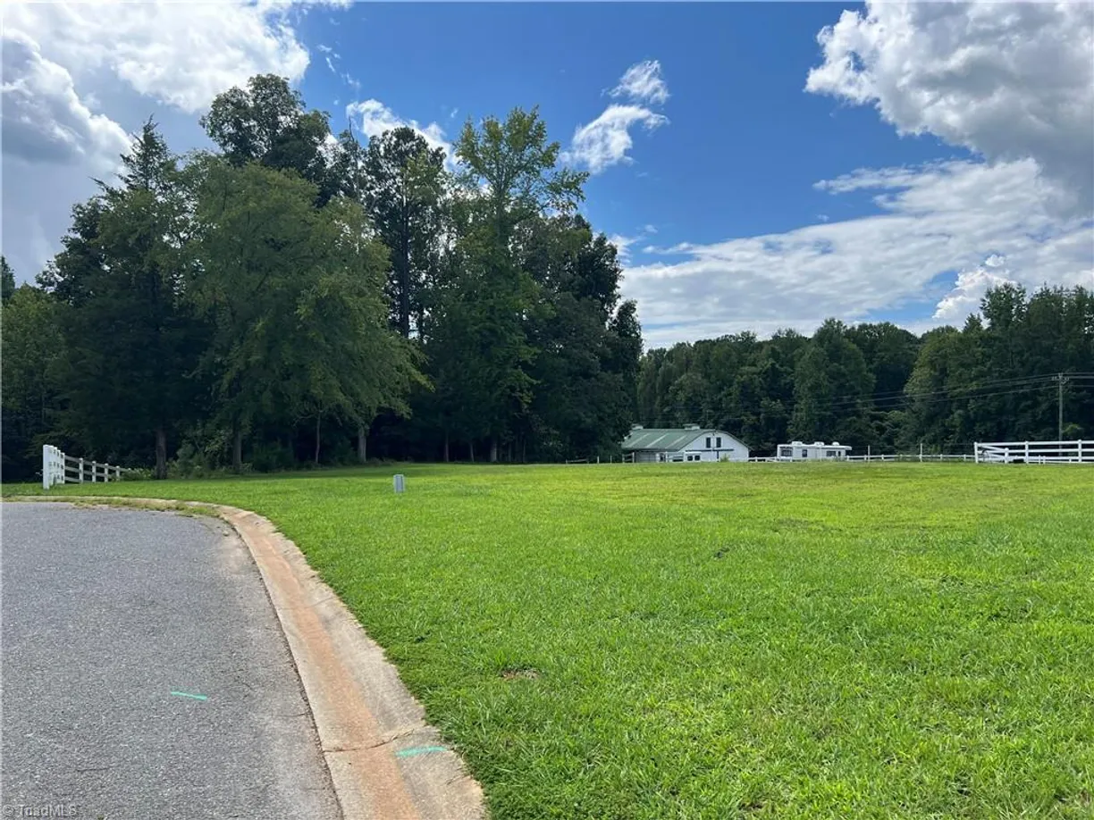 Charlotte Real Estate | View 0 Deer Ridge Road | Listing
