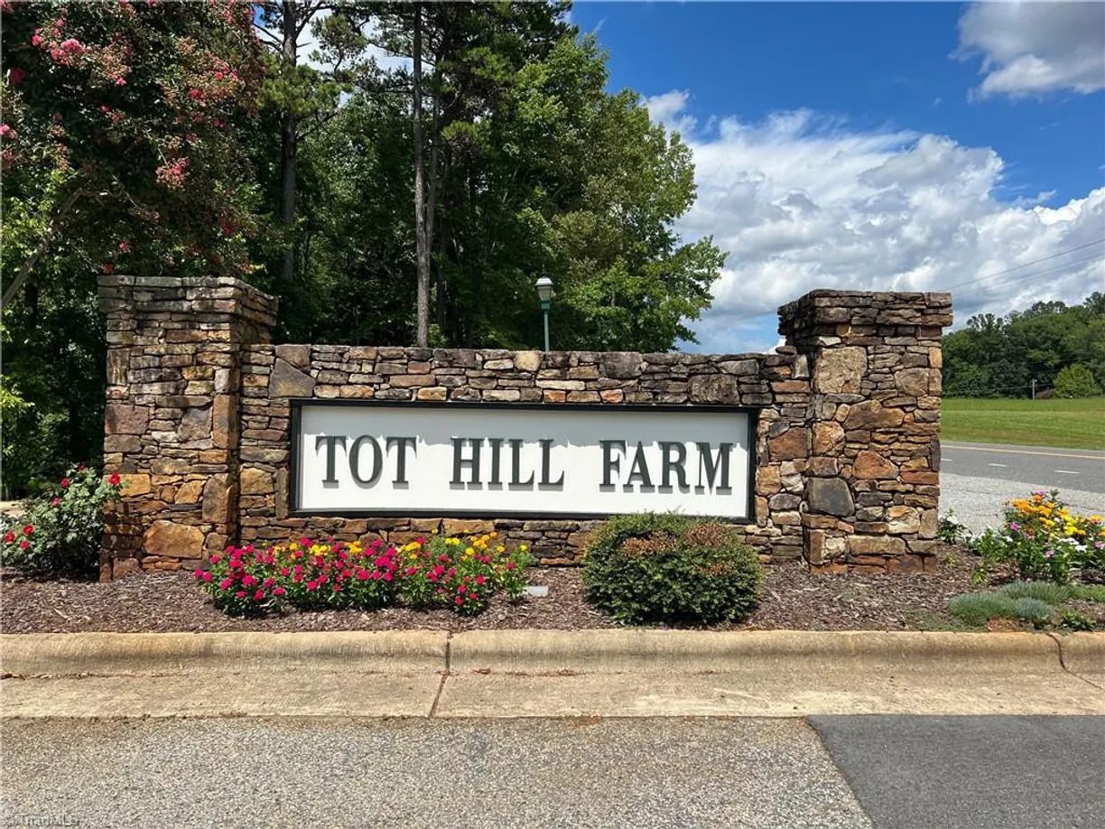 Charlotte Real Estate | View 00 Deer Ridge Road | Listing