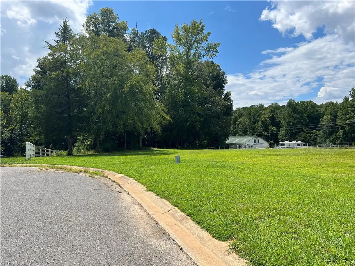 Charlotte Real Estate | View 00 Deer Ridge Road | Listing