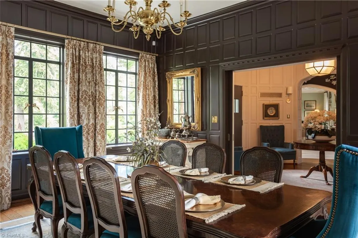 Charlotte Real Estate | View 301 Fisher Park Circle | Listing