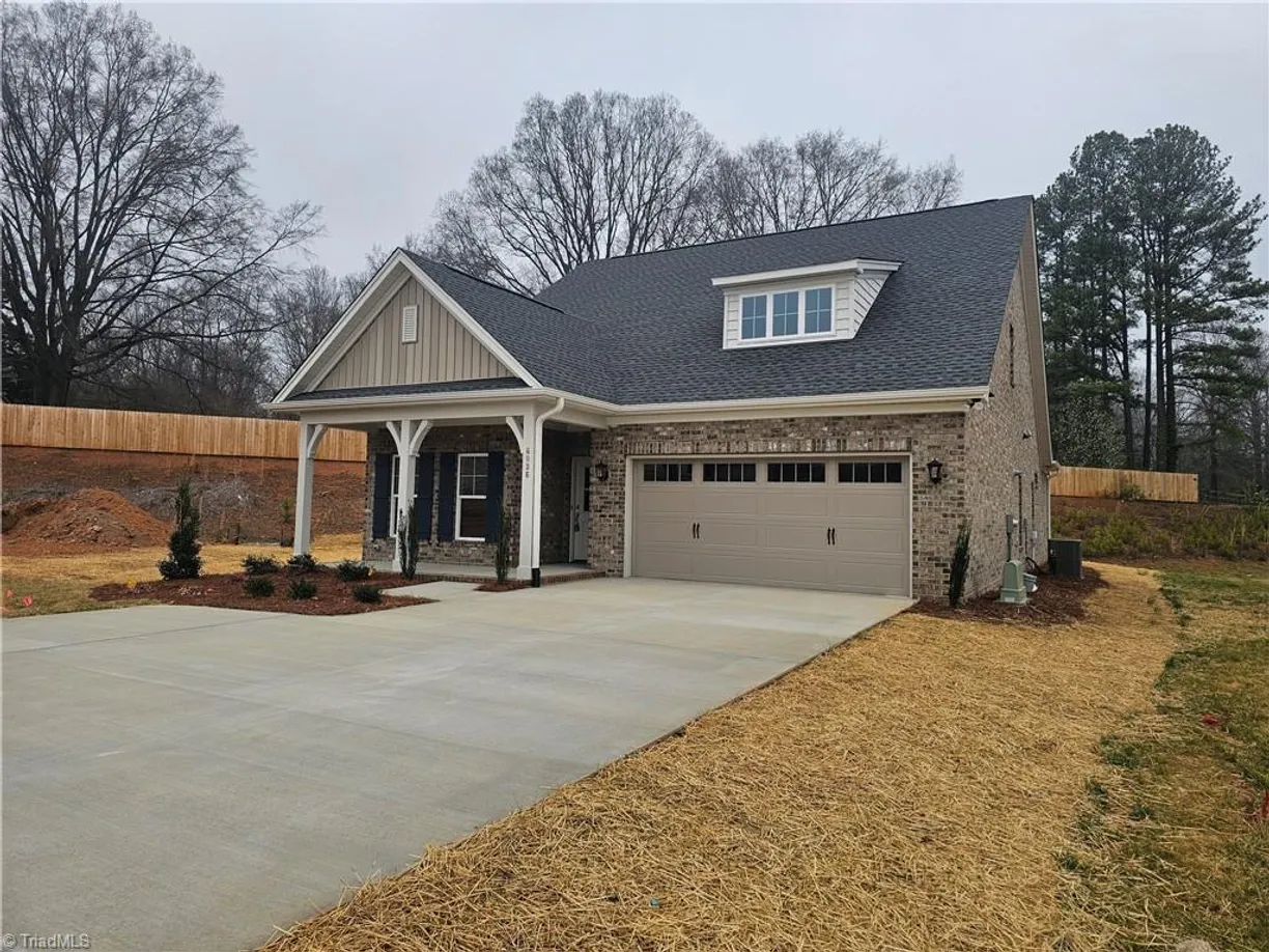 Charlotte Real Estate | View 6036 Haywood Street | Listing