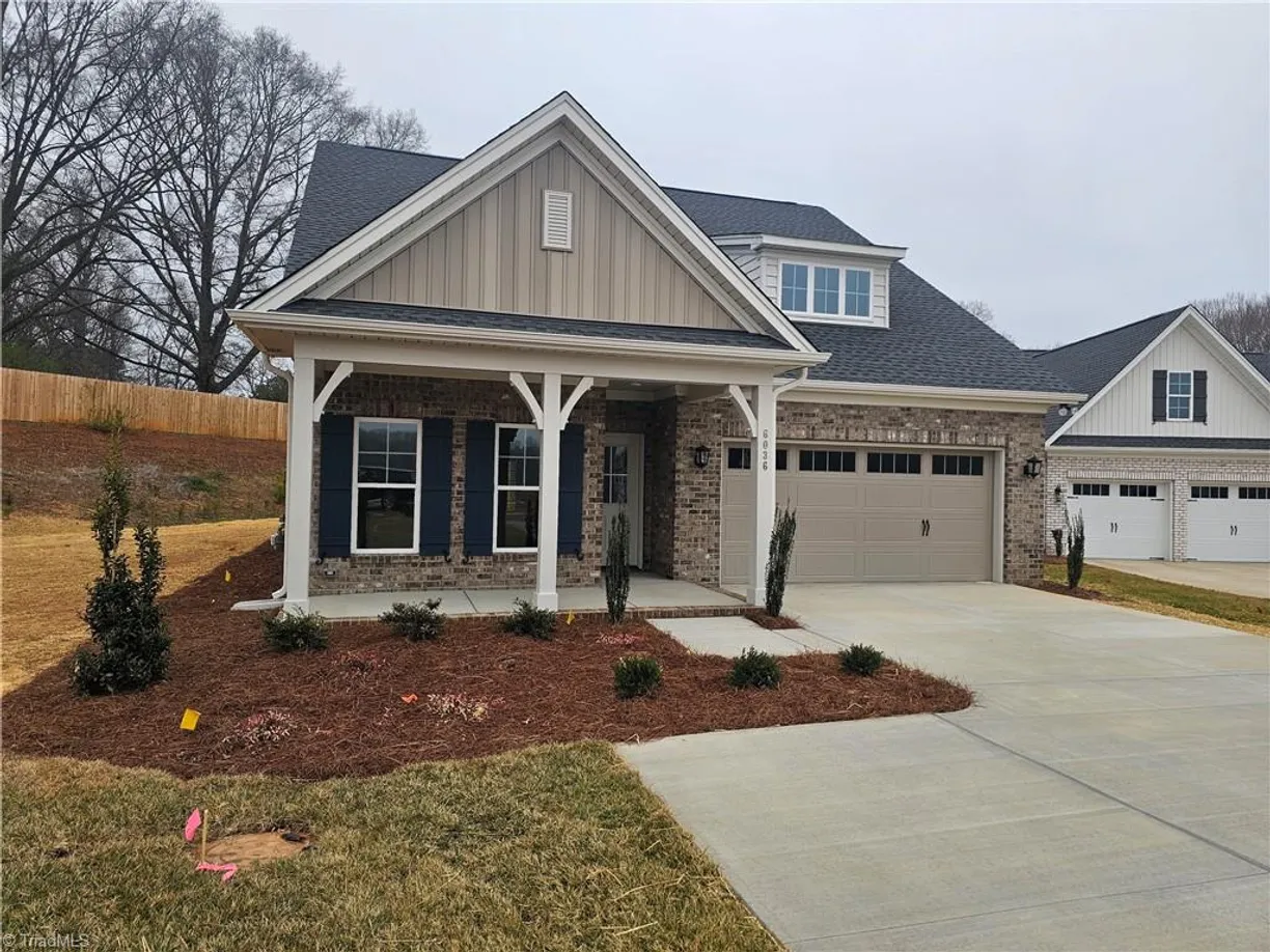 Charlotte Real Estate | View 6036 Haywood Street | Listing