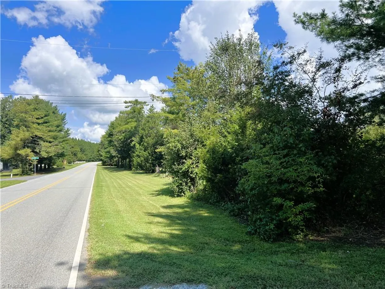 Charlotte Real Estate | View 704 Brigham Road | Listing