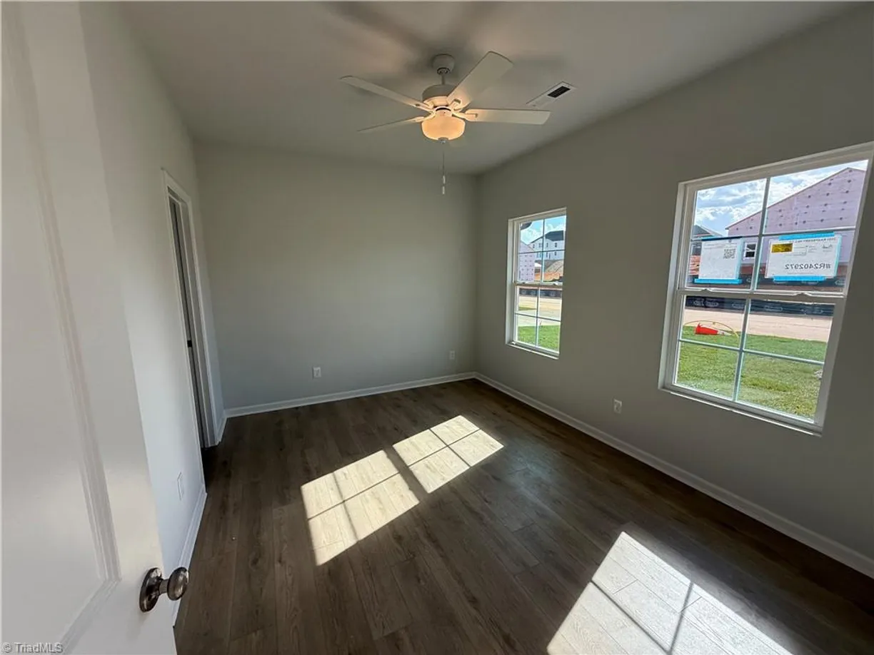 Charlotte Real Estate | View 2551 Raspberry Hill Drive | Listing