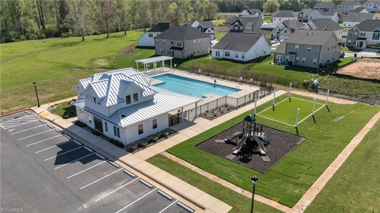 Charlotte Real Estate | View 2551 Raspberry Hill Drive | Listing
