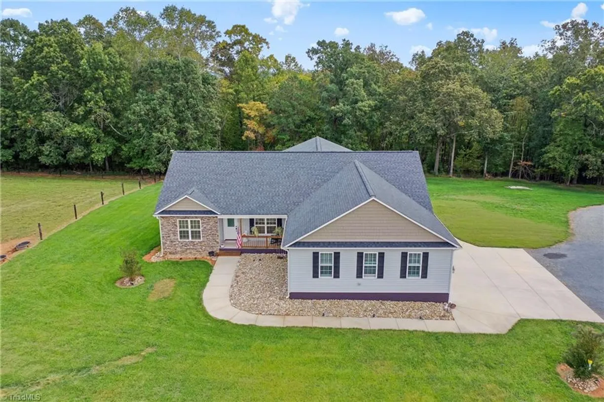 Charlotte Real Estate | View 2106 Canaan Church Road | Listing