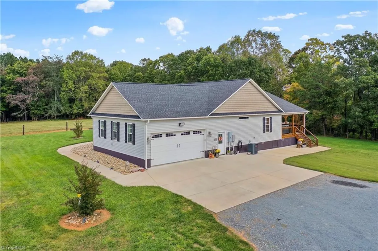 Charlotte Real Estate | View 2106 Canaan Church Road | Listing