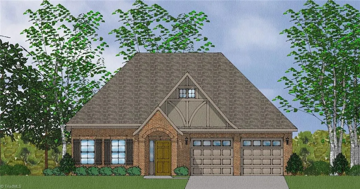 Charlotte Real Estate | View 188 Morning Star Drive | 2 Beds, 2 Baths