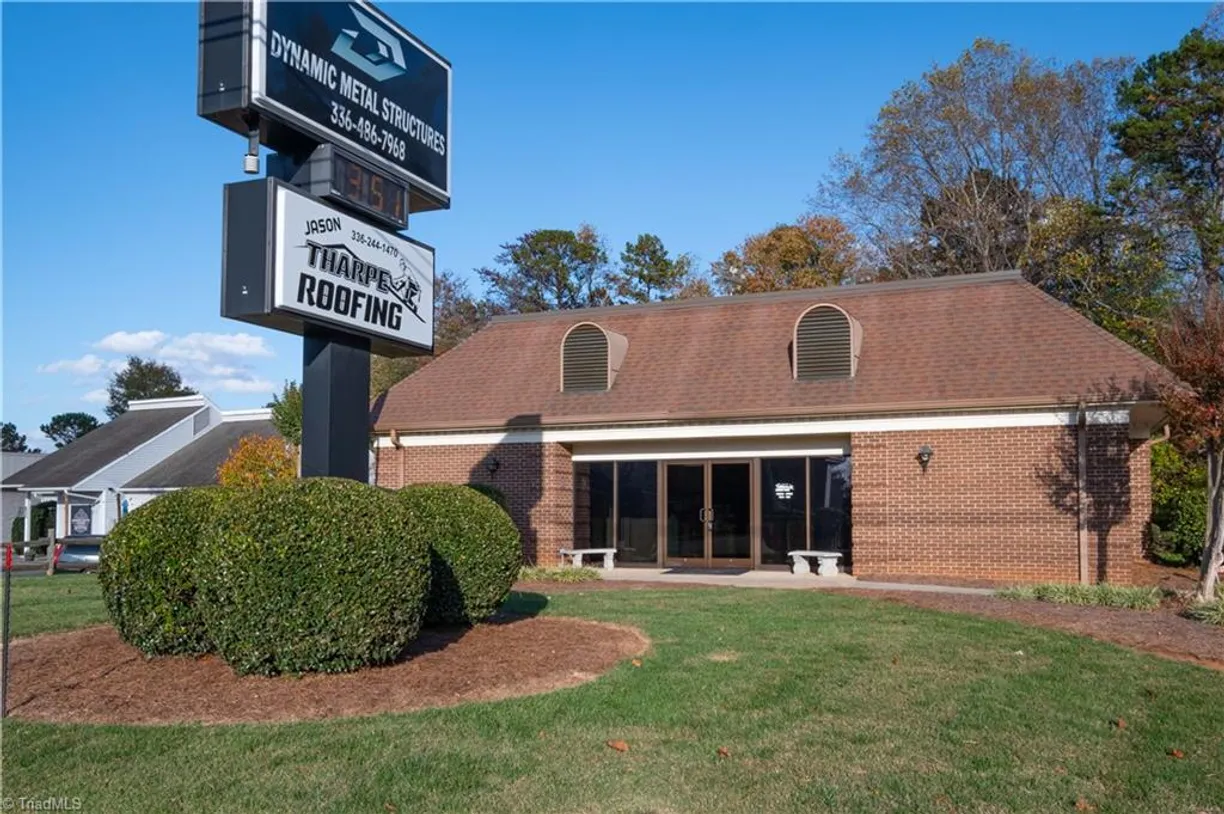Charlotte Real Estate | View 1001 State Street