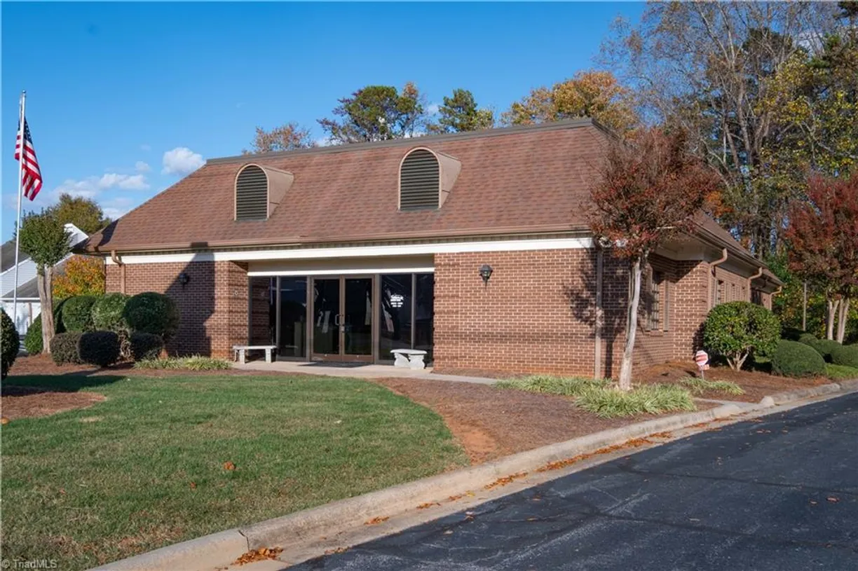Charlotte Real Estate | View 1001 State Street | Listing