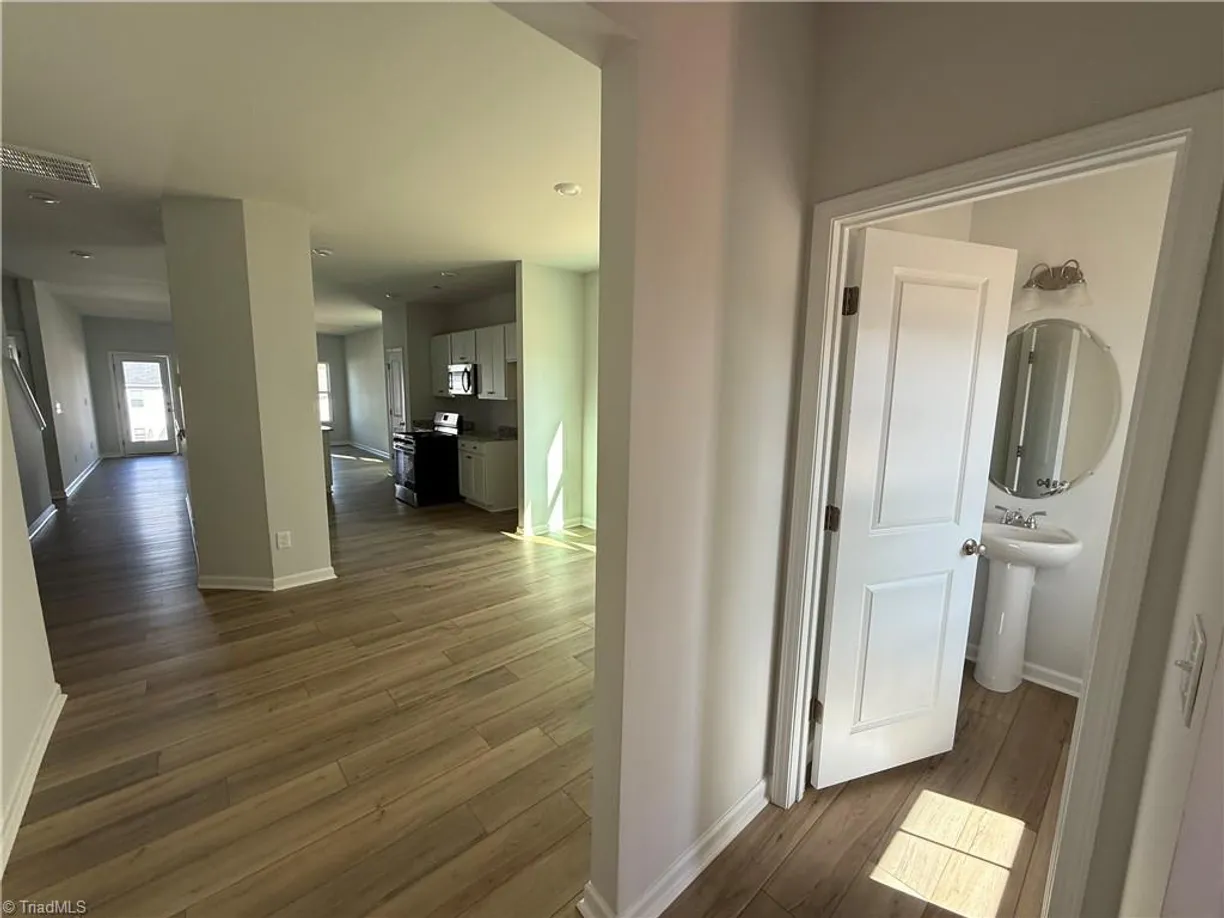 Charlotte Real Estate | View 2527 Raspberry Hill Drive | Listing