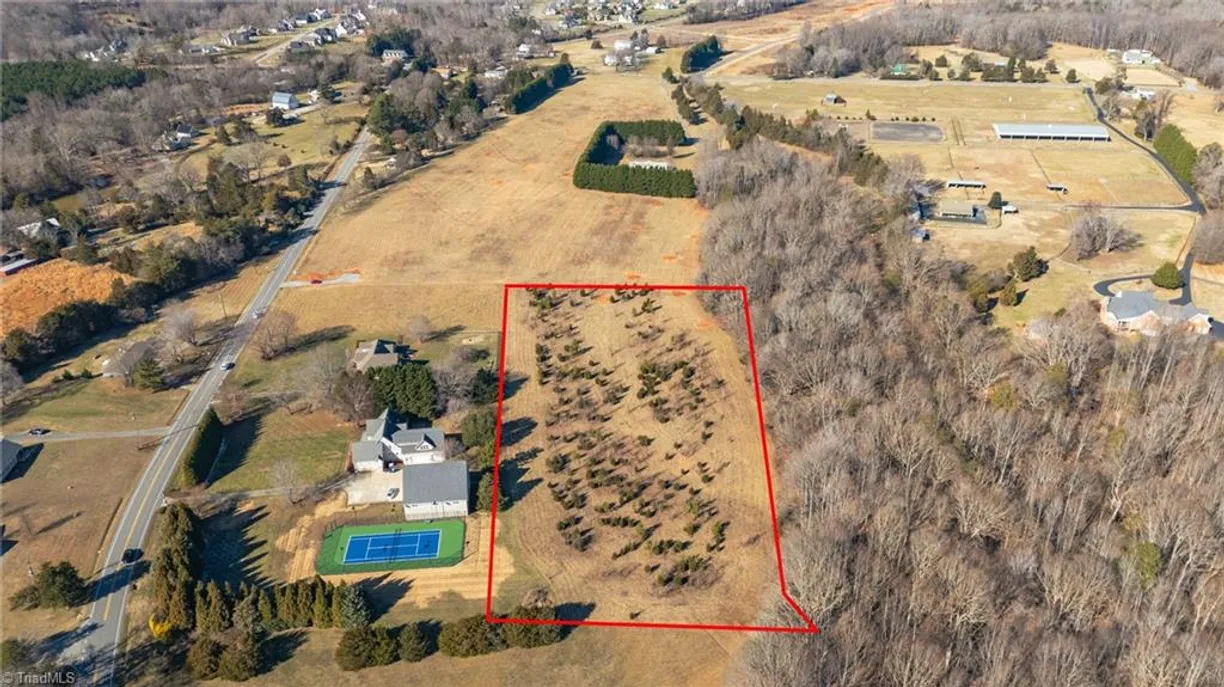 Charlotte Real Estate | View #7 6418 Lake Brandt Road | Listing
