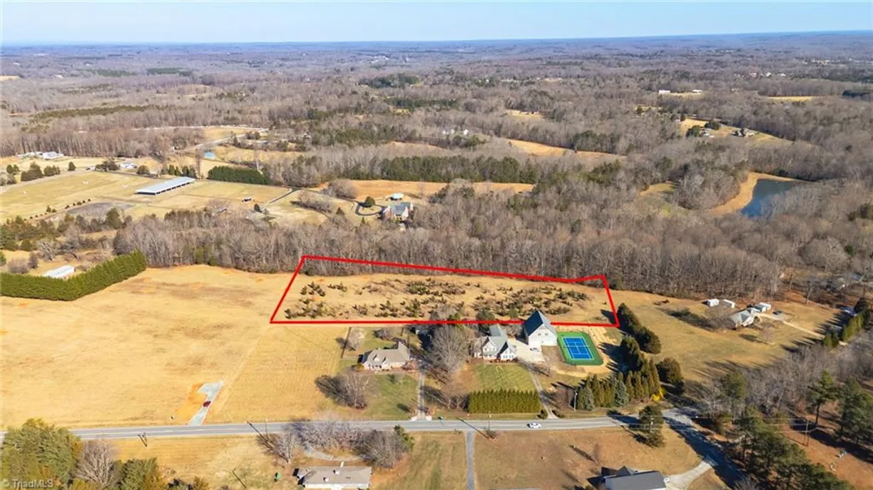 Charlotte Real Estate | View #7 6418 Lake Brandt Road