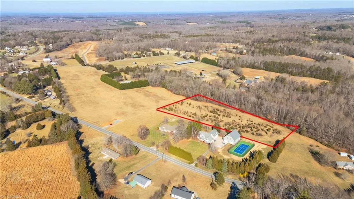 Charlotte Real Estate | View #7 6418 Lake Brandt Road | Listing