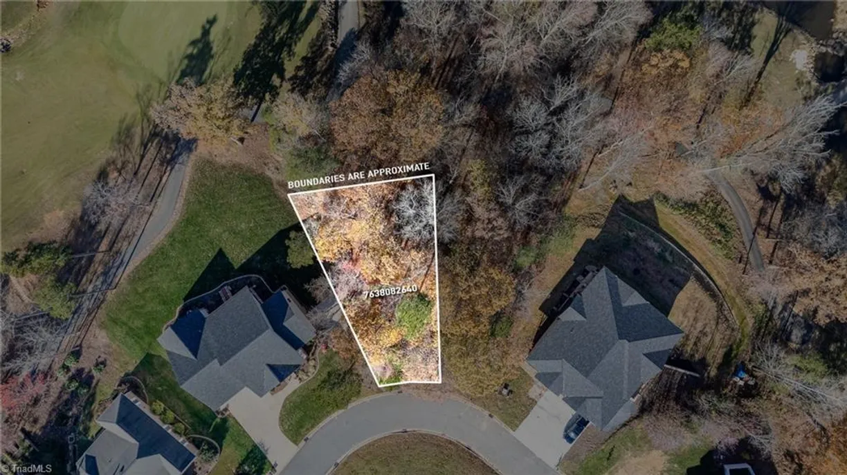 Charlotte Real Estate | View 001 High Meadow Drive
