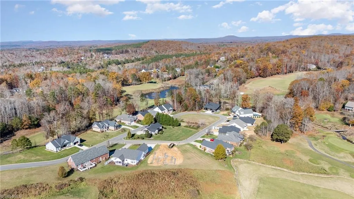 Charlotte Real Estate | View 0012 High Meadow Drive | Listing