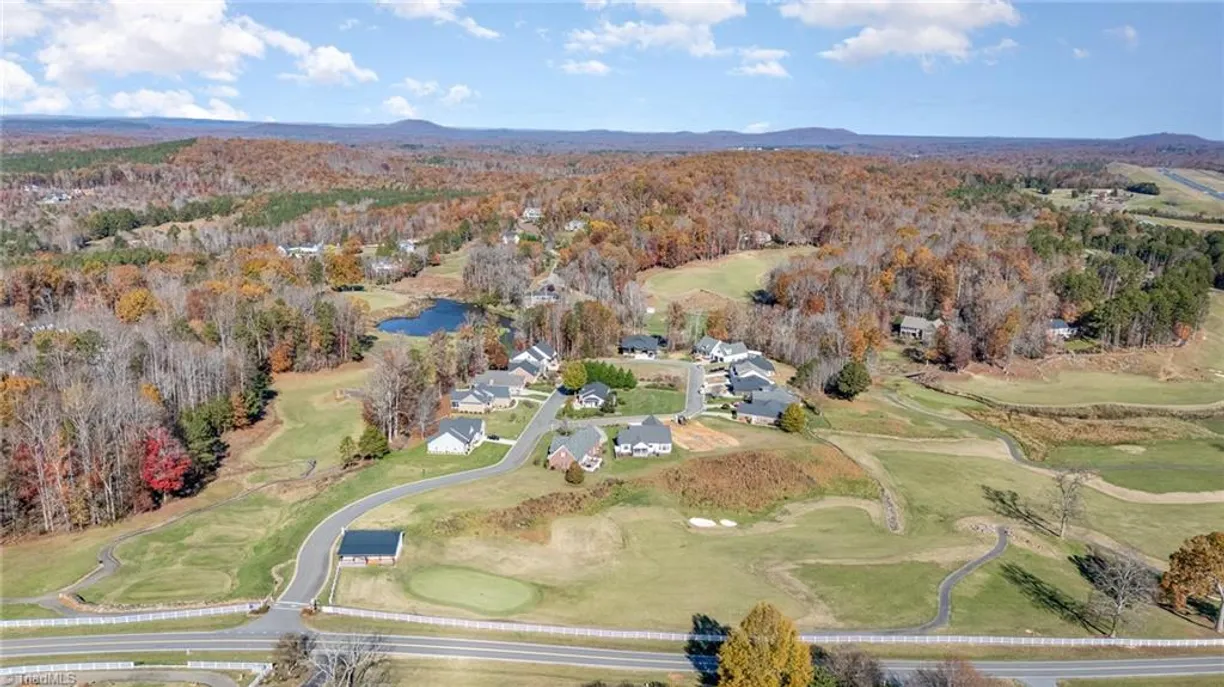 Charlotte Real Estate | View 0012 High Meadow Drive | Listing