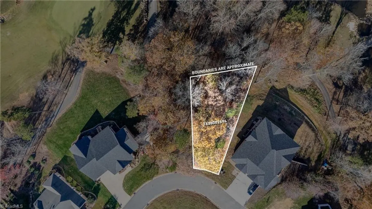 Charlotte Real Estate | View 0012 High Meadow Drive