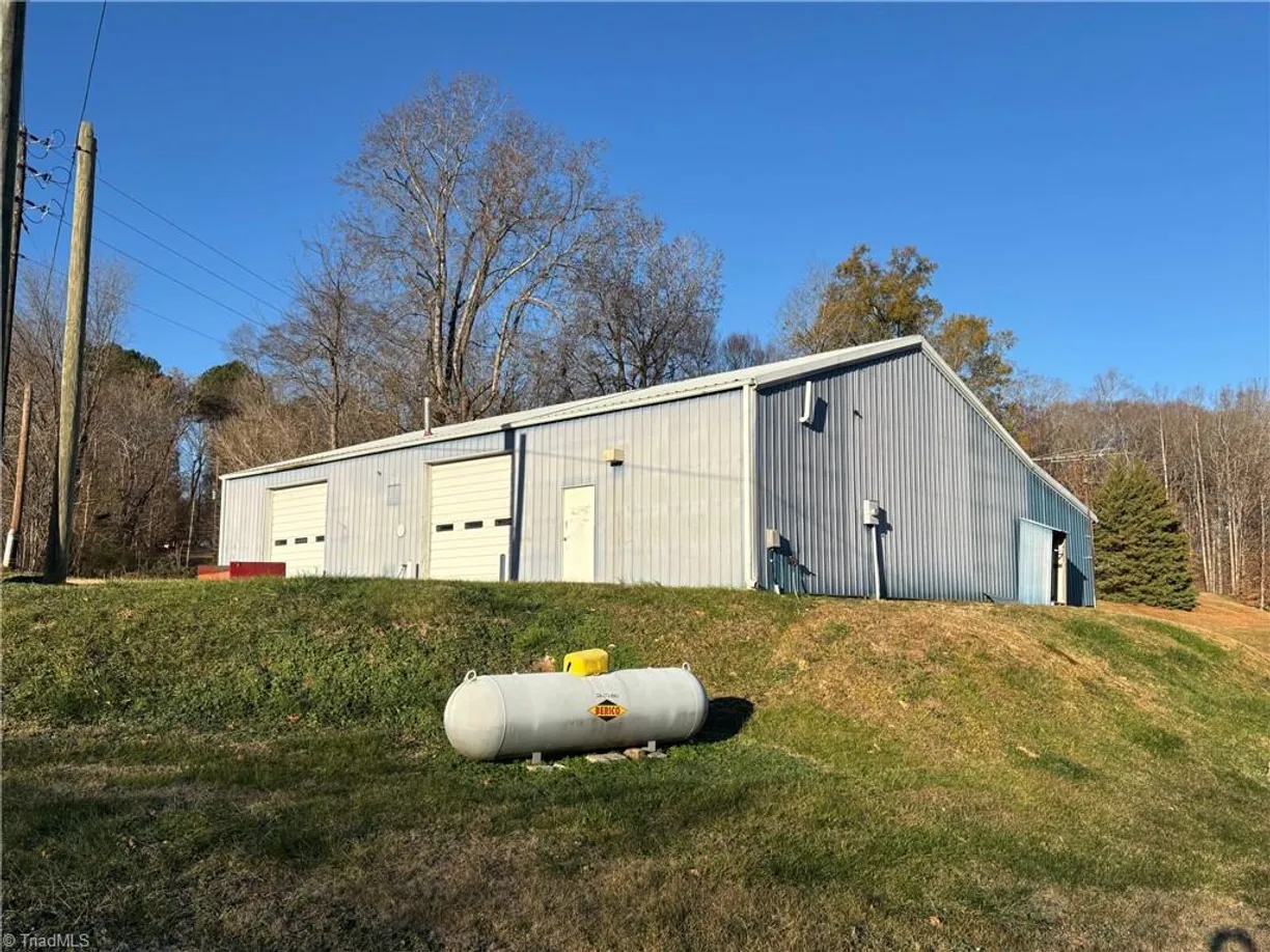 Charlotte Real Estate | View 1449 Old Liberty Road | Listing