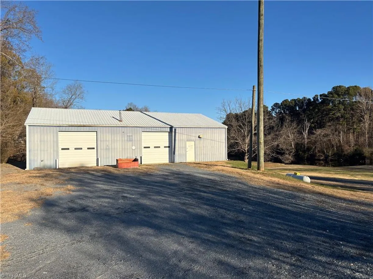 Charlotte Real Estate | View 1449 Old Liberty Road