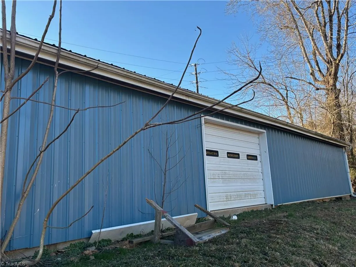 Charlotte Real Estate | View 1449 Old Liberty Road | Listing